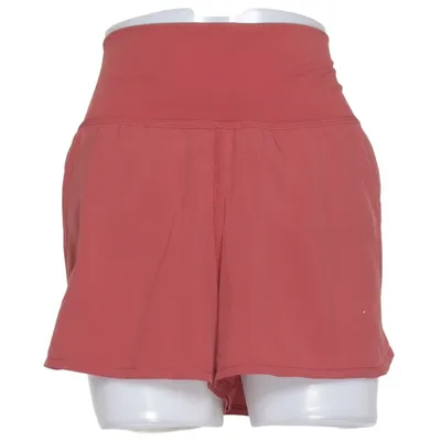 Sports shorts (Red) from Gilly Hicks