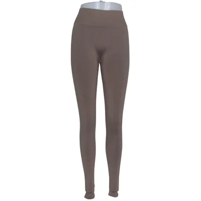 Træningsleggings (Beige) fra Teveo