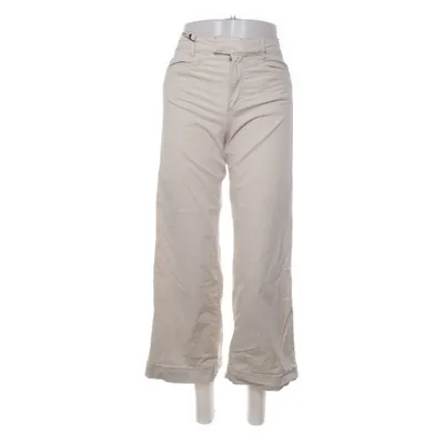 Pantalon (Blanc) de Dobber Coton, Élasthane