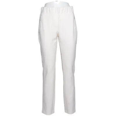 Bukser (Hvid) fra Couture Line Elastan, Polyamid, Viscose