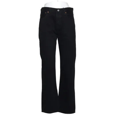 Jeans (Black) from Levi's Premium Cotton