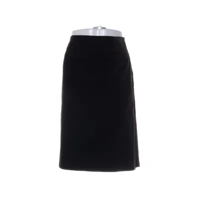Pennkjol (Svart) från Gay Giano Bomull, Modal, Polyester