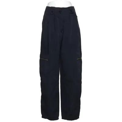 Pantalon cargo (Noir) de Ivan Grundahl Polyamide