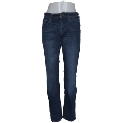 Jeans (SLIM FIT) från EDC by ESPRIT Bomull, Elastan