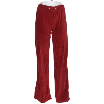Mjukisbyxor (Röd) från Playmore Bomull, Polyester