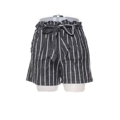 Shorts (Grå, Vit) från Vintage Denim Bomull, Viskos