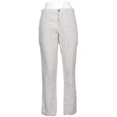 Pants (Beige) from NN07 Linen