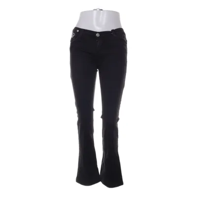 Jeans (Black) from Victoria Beckham Cotton, Elastane