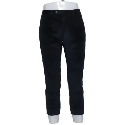 Pantalon en velours (Eric2v) de Ströms Coton, Élasthane