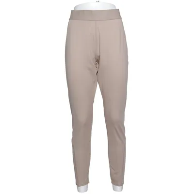 Sportleggings (Beige) van Workout Elastaan, Polyester