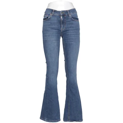 Jeans (Perfect Jeans) fra Perfect Jeans Gina Tricot Bomuld, Elastan