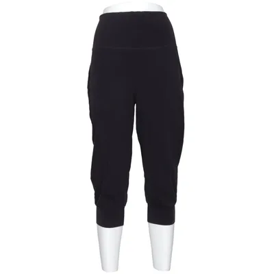 Joggingbroek (Zwart) van Qiero