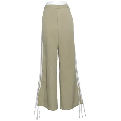 Palazzo pants (Beige) from Loavies Elastane, Polyester