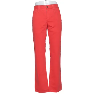 Chinos (Dragon Fit) van EDC by ESPRIT Katoen