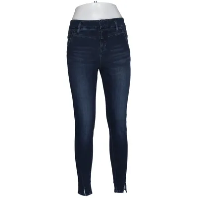 Spijkerbroek (HIGH SUN UP SKINNY ANKLE) van Dawn Elastaan, Organisch katoen, Gerecycled polyester, Viscose
