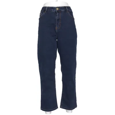 Jeans (Blå) från Jsay Bomull, Elastan, Polyester