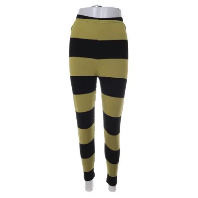 Leggings (Black, Green) from Ralston Elastane, Viscose