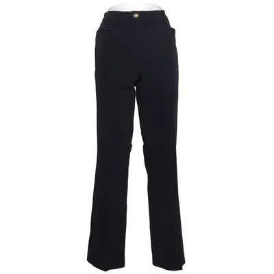 Pantalon de costume (Noir) de Pompöös