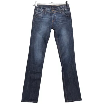 Jeans (Limitless Denim) från ONLY Limitless Denim Bomull, Elastan
