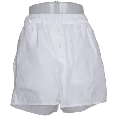 Pyjamashorts (Wit) van Arket Katoen