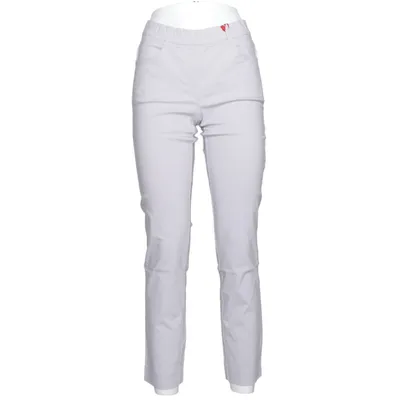 Chinos (Gray) from Ascari Polyamide, Viscose