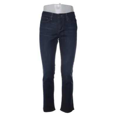 Spijkerbroek (Blauw) van Levi's Premium Katoen, Polyester, Elastaan, Acetaat