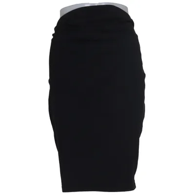 Mammakjol (Svart) från Anna Field Mama