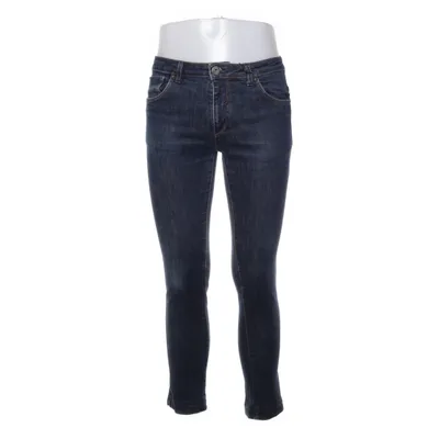 Jeans (Blå) fra Selected Homme Økologisk bomuld, Elastan