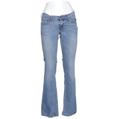 Jeans (Blå) fra Mustang