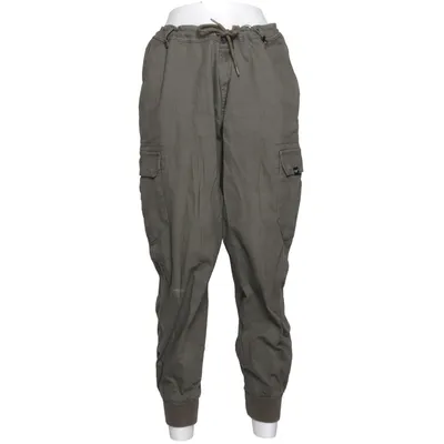 Cargobyxor (Reflex Women Rib Cargo) från Reell Bomull, Elastan, Polyester
