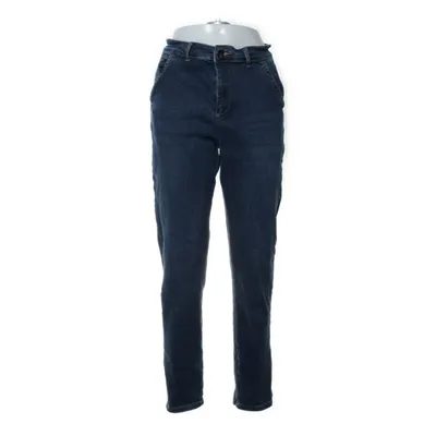 Jeans (Blå) från Onado Bomull, Elastan