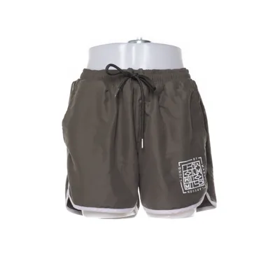 Träningsshorts (Grön) från Ljung by Marcus Larsson Polyester