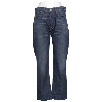 Jean (501) de Levi Strauss & Co Coton