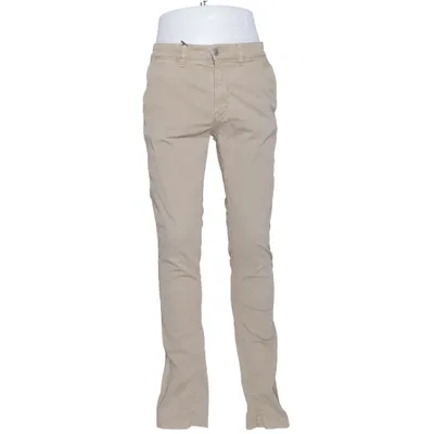 Chino (Beige) de NN07 Coton, Élasthane