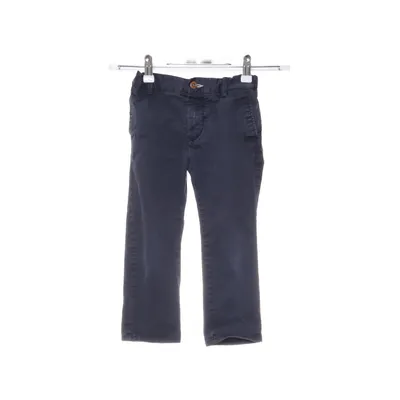 Chinos (Blauw) van GANT Organisch katoen