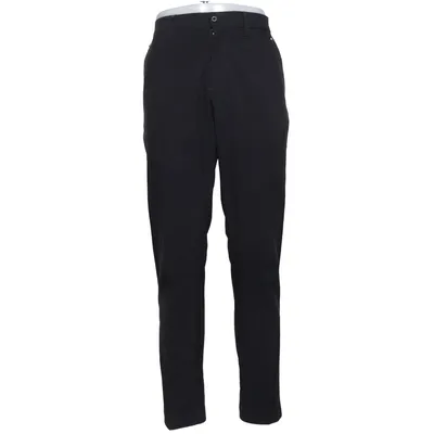 Kostuumbroek (M Ellott) van J.Lindeberg Elastaan, Polyester