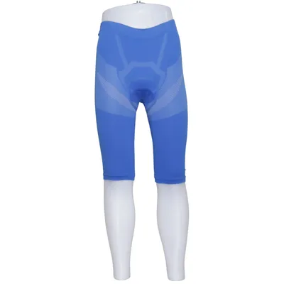 Cycling shorts (Blue) from Man Polyester