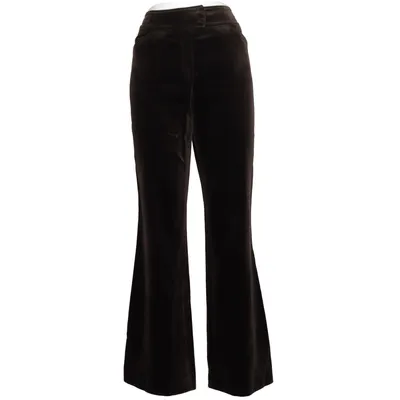 Pants (Brown) from Windsor Cotton