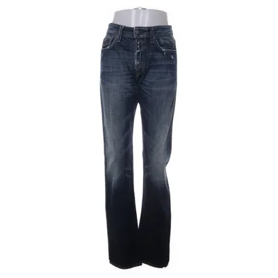 Jean (Bleu) de Replay Blue Jeans Coton