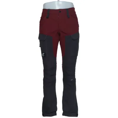 Pantalon d'extérieur (GPx Pants) de RVRC Coton, Élasthane, Polyamide, Polyester