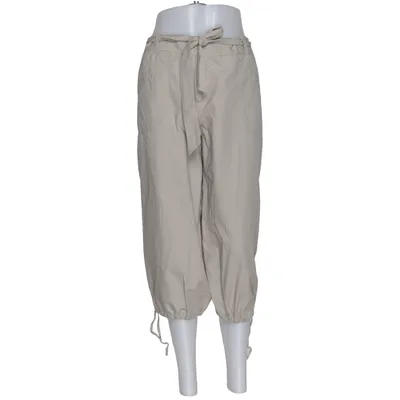 Trekvartsbyxor (Beige) från Dice Bomull