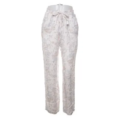 Pyjama broek (Wit, Meerkleurig) van Triumph Viscose