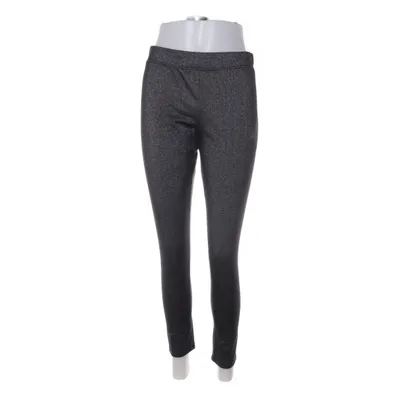 Spijkerbroek (Zwart, Zilver) van American Eagle Katoen, Elastaan, Nylon