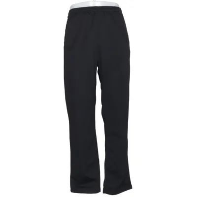 Sweatpants (Black) from Errea Polyester