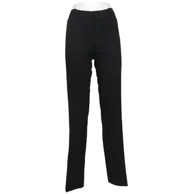 Pantalon de costume (Noir) de Mexx Élasthane, Polyester, Viscose