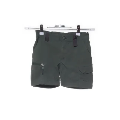 Friluftsshorts (Grön) från Haglöfs Elastan, Polyamid