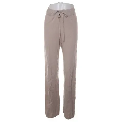 Bukser (Beige) fra H&M Premium Quality Kashmir