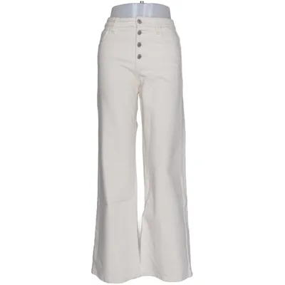 Jeans (Beige) från Dagmar Bomull