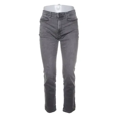 Jeans (Gray) from Pier One Cotton, Elastane
