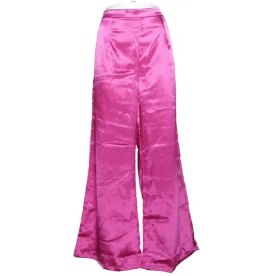 Palazzo pants (Pink) from Shein Polyester